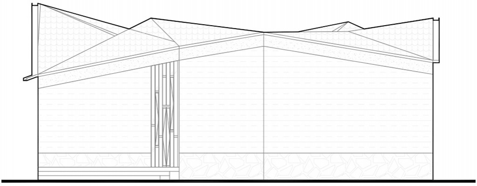 the niumatang cultural station by atelier rentian wpg