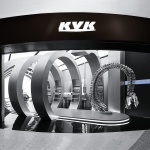 KVK深圳概念店 / 赤梁设计