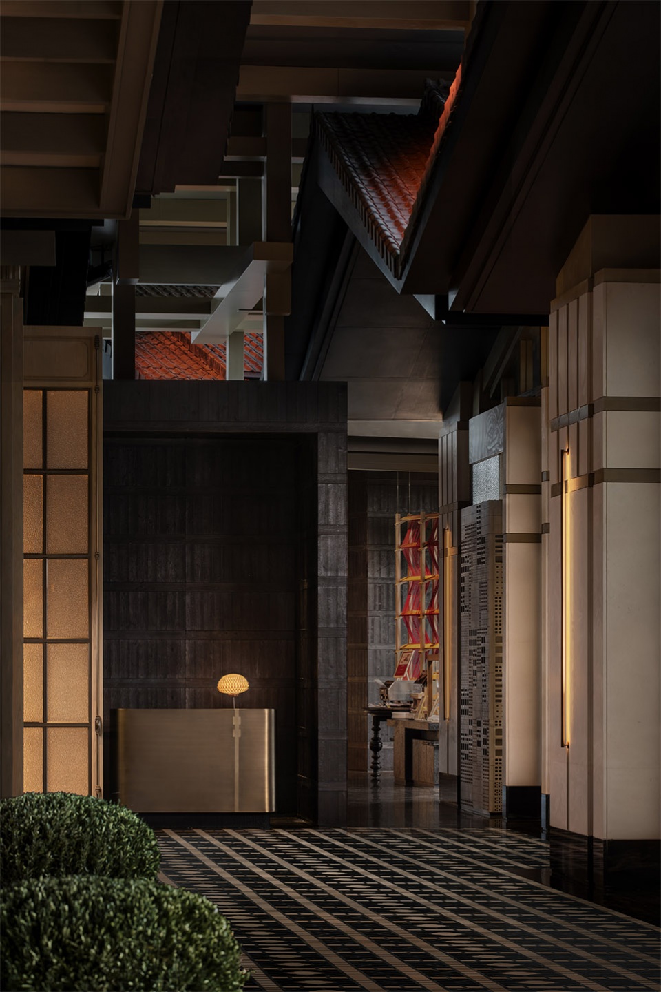 mumian chengdu by ccd