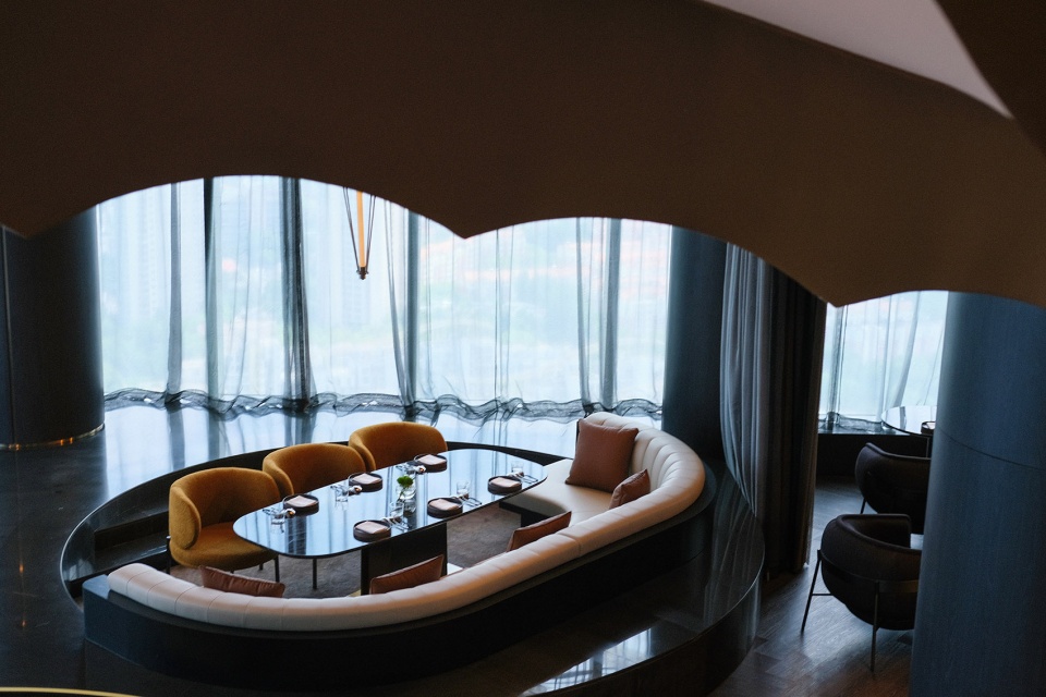w hotel sol37 by atelier indj