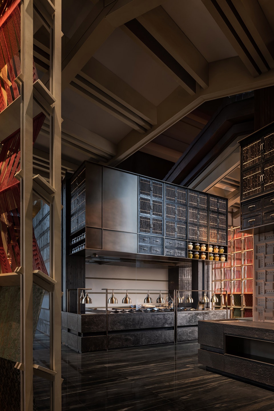 mumian chengdu by ccd