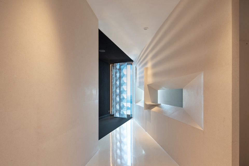 w hotel sol37 by atelier indj
