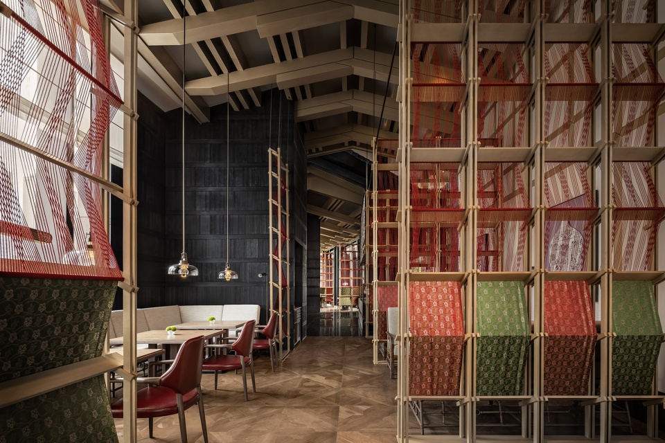mumian chengdu by ccd