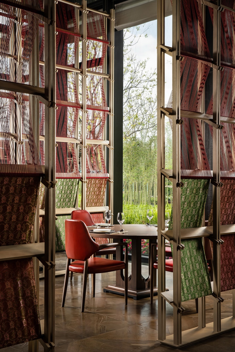 mumian chengdu by ccd