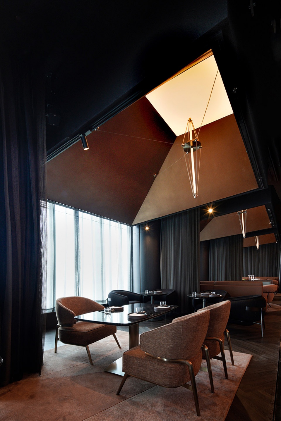 w hotel sol37 by atelier indj
