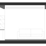 Matt的住宅一人居，上海 / 弹性工作室