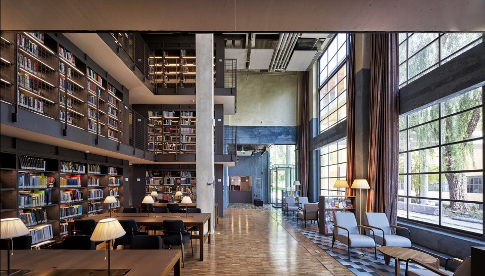 ag presidential museum and library kayseri by eaa emre arolat architecture