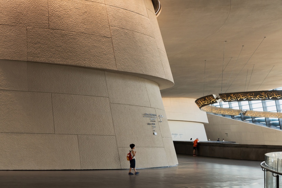 new sanxingdui museum china southwest architectural design and research institute corp ltd