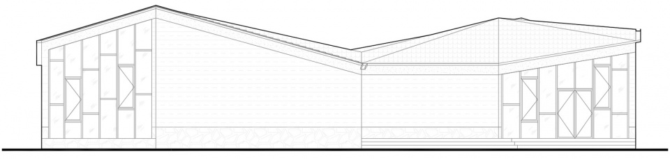 the niumatang cultural station by atelier rentian tlu