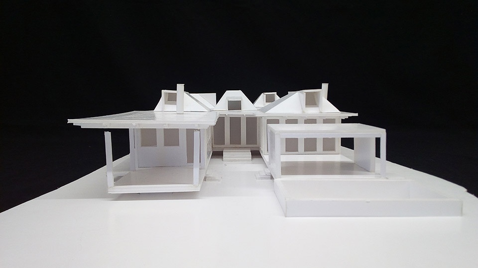 FONTINHA HOUSE by Carlos Castanheira