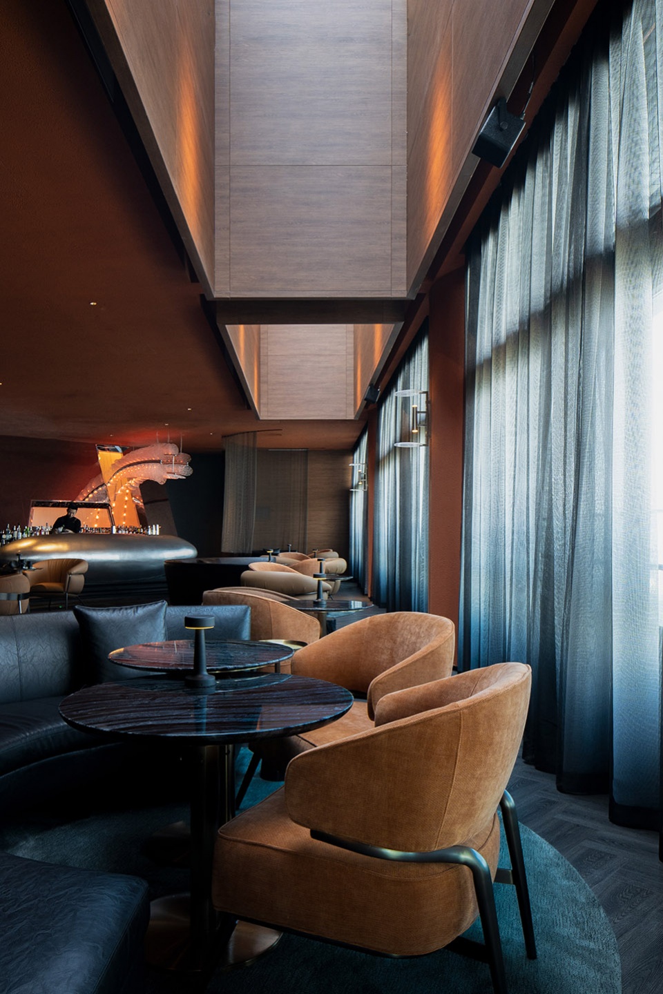 w hotel sol37 by atelier indj