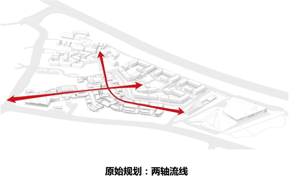 liangzhu birdland by change studio