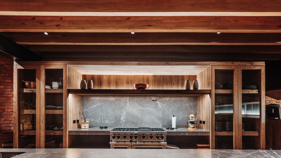 la pena house by central de arquitectura
