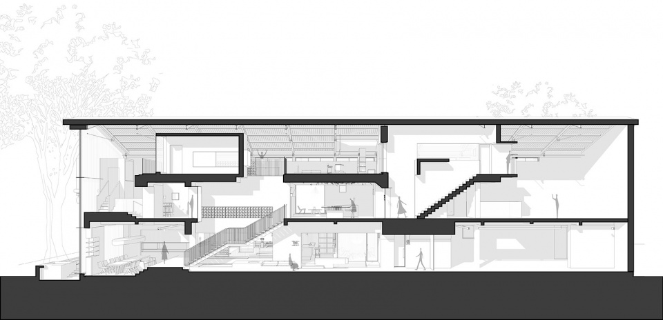 bancang by benzhe design