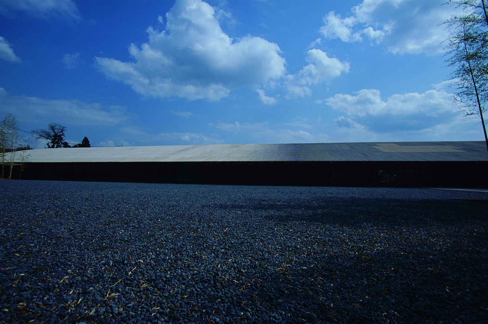 gooood Interview NO.37 – Kengo Kuma - 谷德设计网