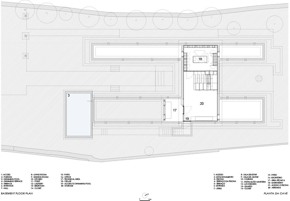 FONTINHA HOUSE by Carlos Castanheira