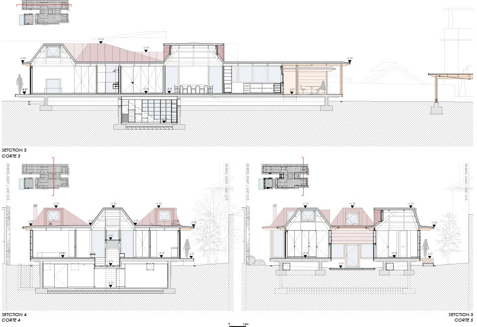 FONTINHA HOUSE by Carlos Castanheira