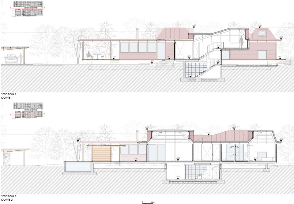 FONTINHA HOUSE by Carlos Castanheira