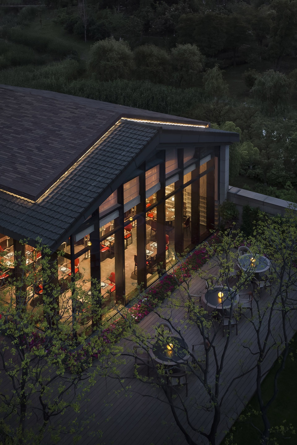 mumian chengdu by ccd