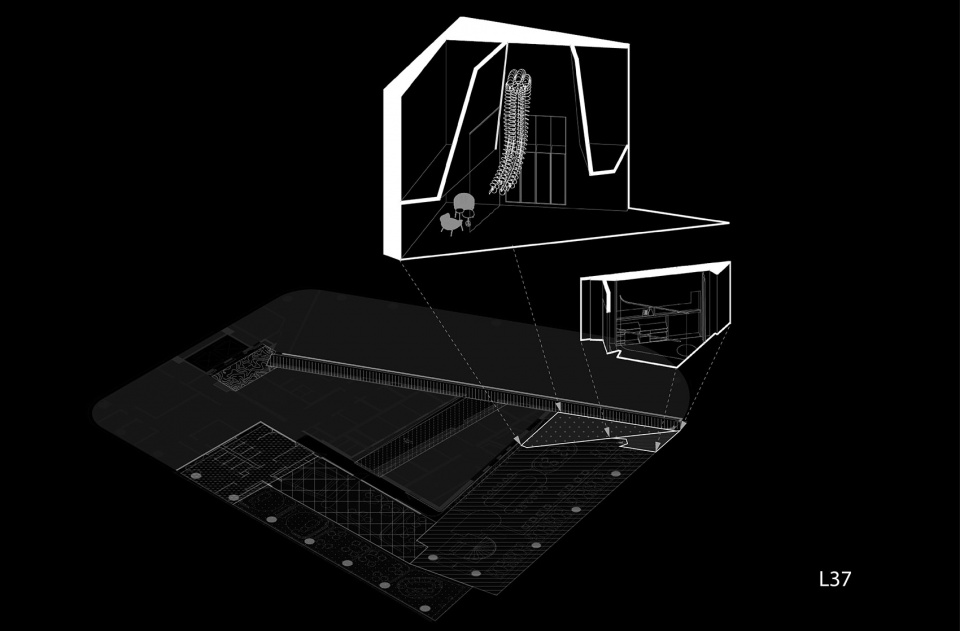 w hotel sol37 by atelier indj