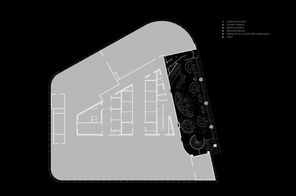 w hotel sol37 by atelier indj