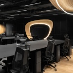 北京灵游坊办公总部 / 零壹城市建筑事务所