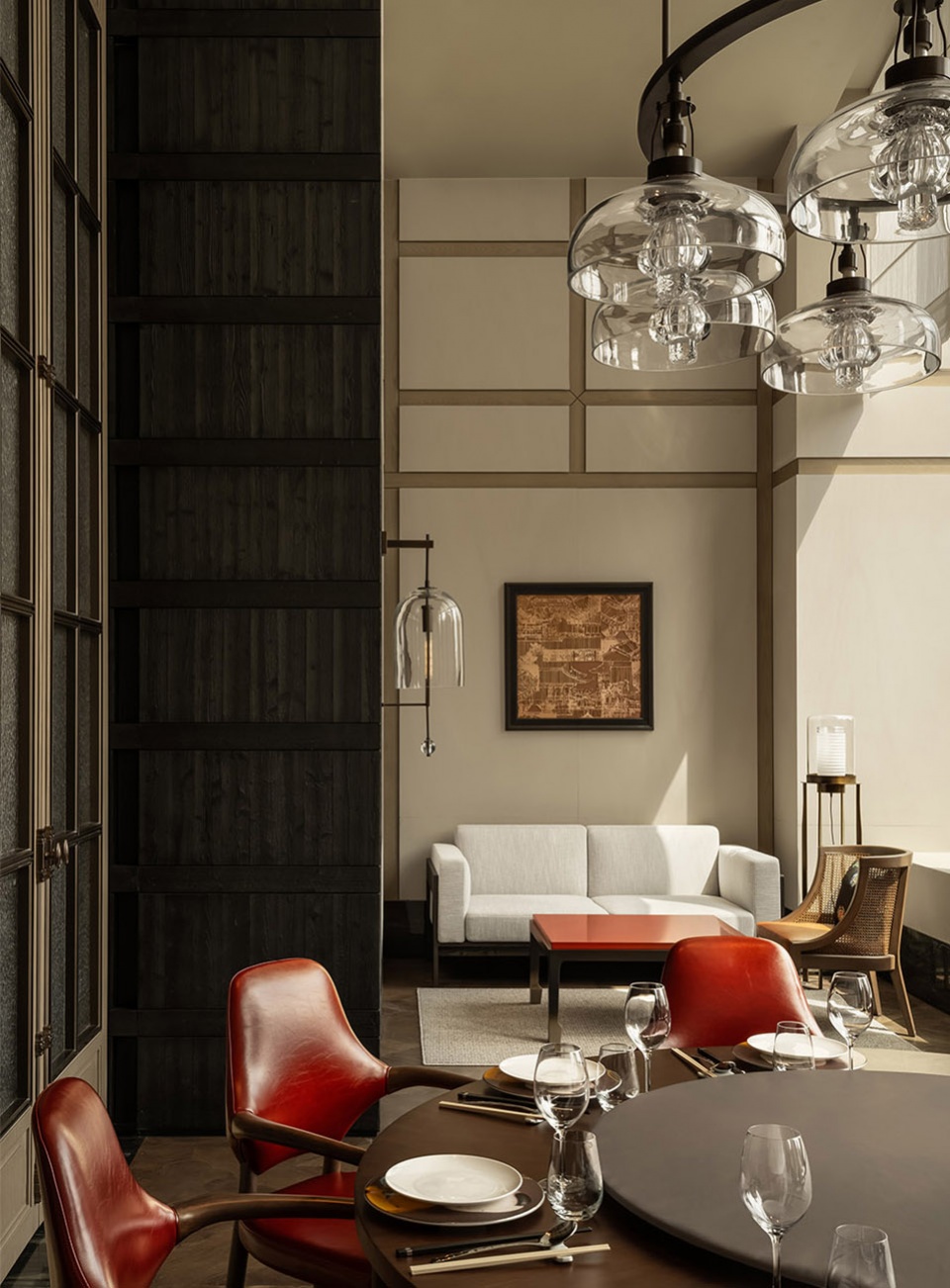 mumian chengdu by ccd
