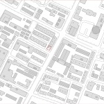 二条商店垂直改造，南京 / 衡建筑