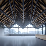 中共奉贤县委旧址扩建，上海 / 同济原作设计工作室