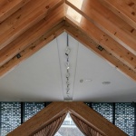 中共奉贤县委旧址扩建，上海 / 同济原作设计工作室