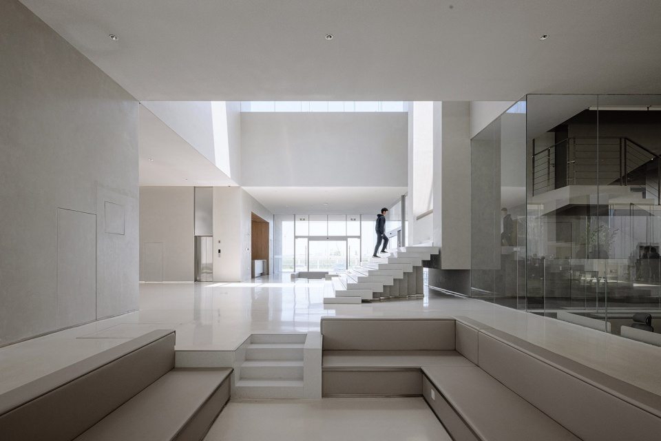 bluepha biofab by xing design