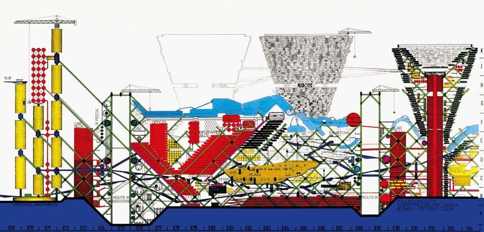 peter cook cities by chap