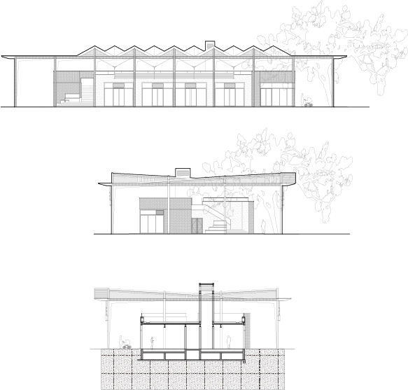 birland by qingmo design