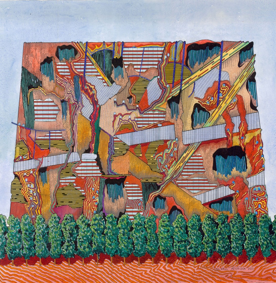 peter cook cities by chap