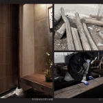 鮨然SUSHI ZEN，新加坡 / odd设计事务所