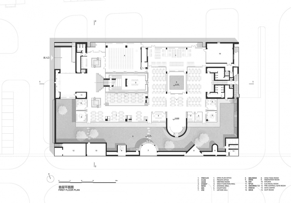 bluepha biofab by xing design