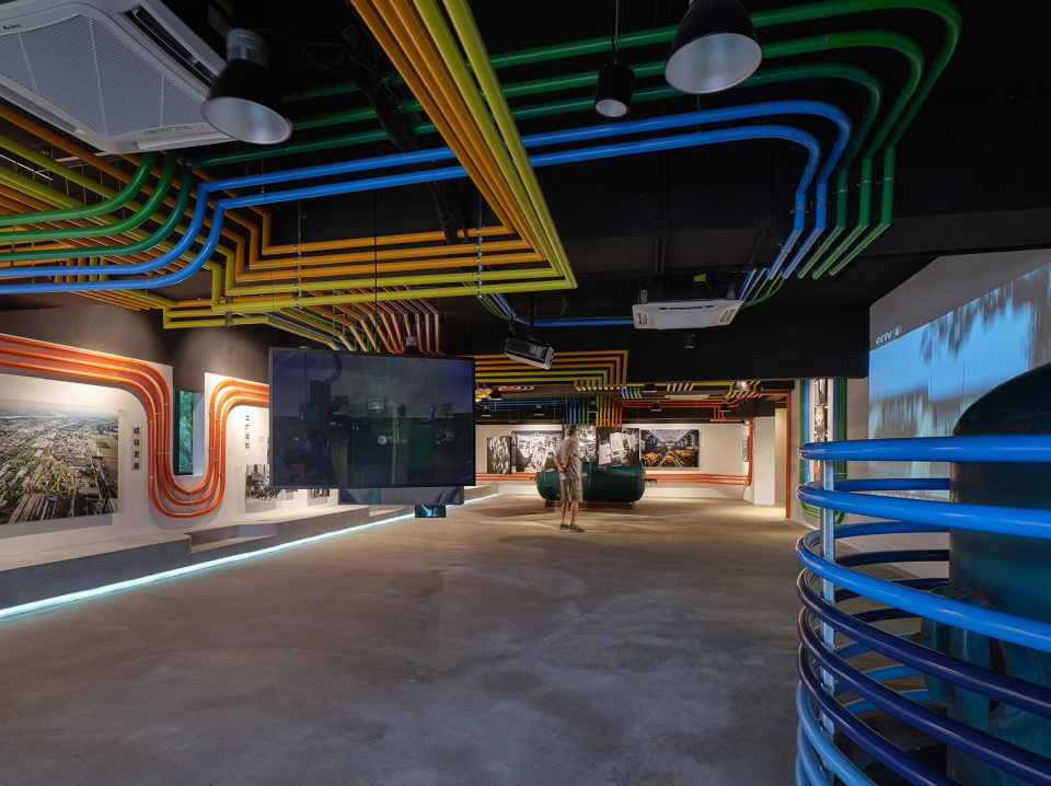 office fact oumoumou studio