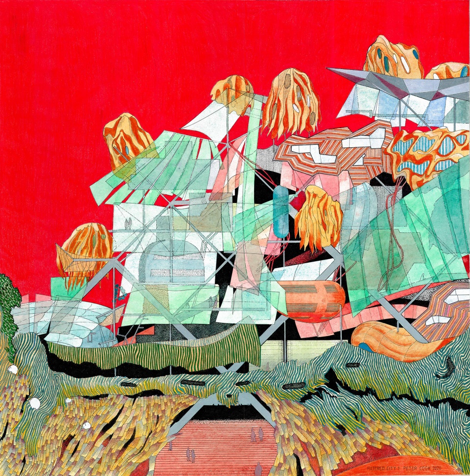 peter cook cities by chap