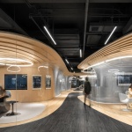 北京灵游坊办公总部 / 零壹城市建筑事务所