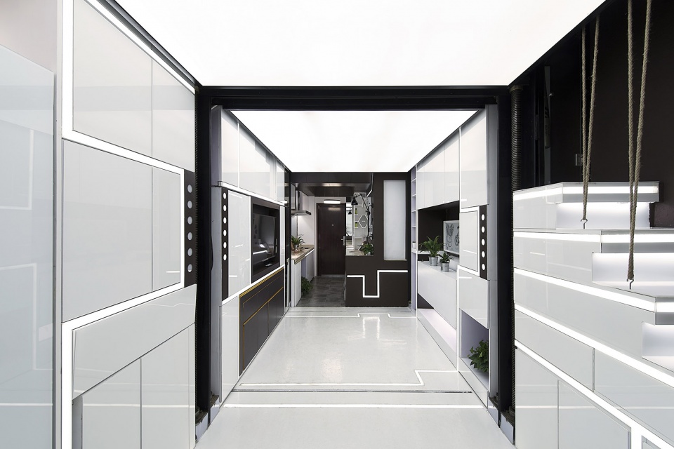 office fact oumoumou studio