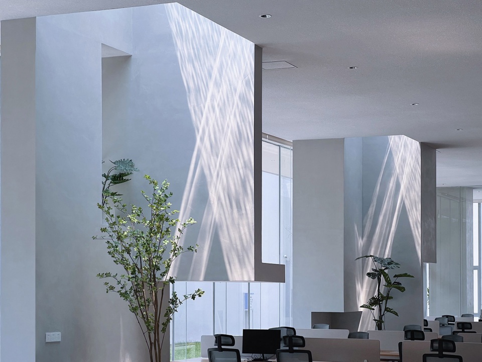 bluepha biofab by xing design