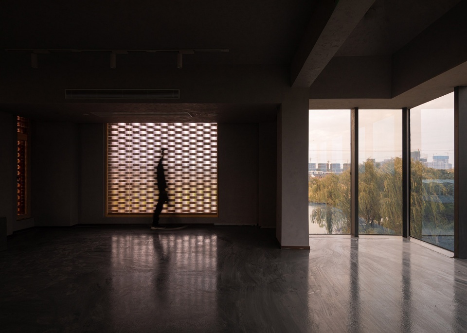 local practice of rural micro renewal in huzhou china by oumoumou studio 960x685