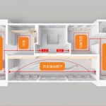 浙江省云和中学校史馆改造 / 丰间建筑事务所
