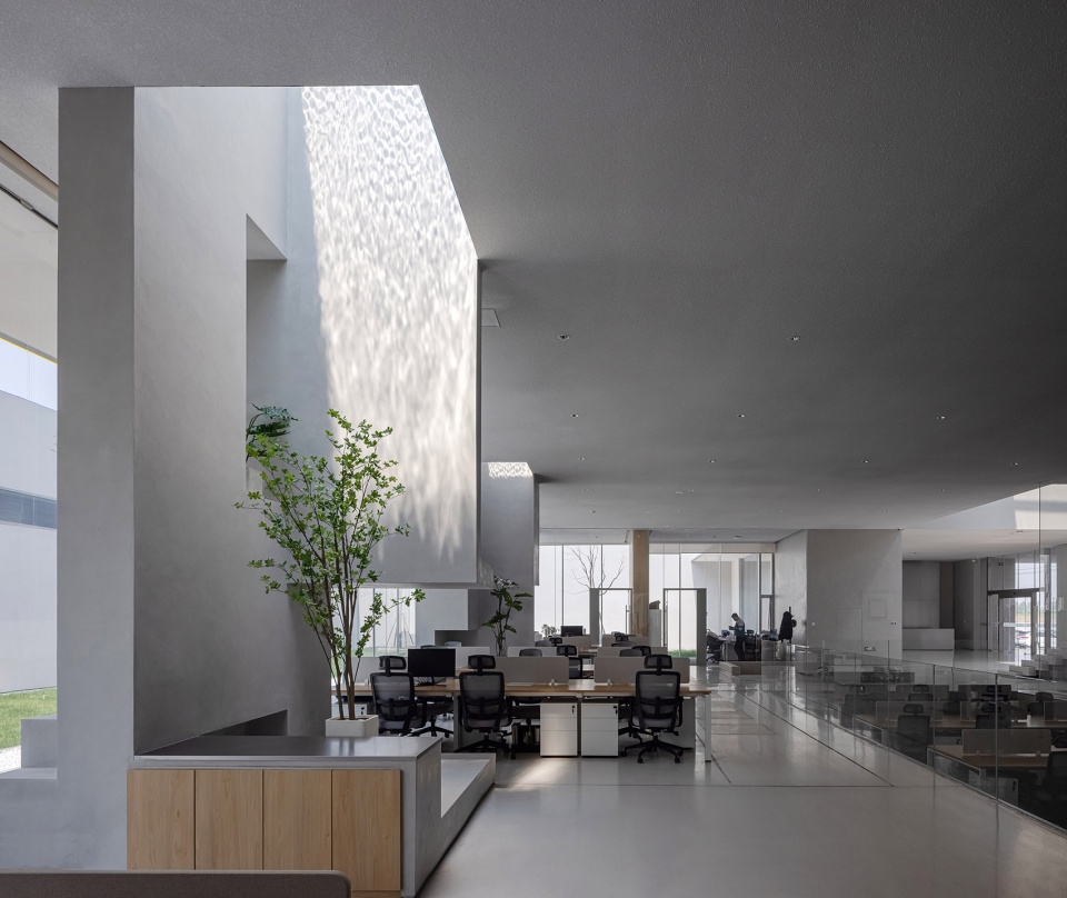 bluepha biofab by xing design