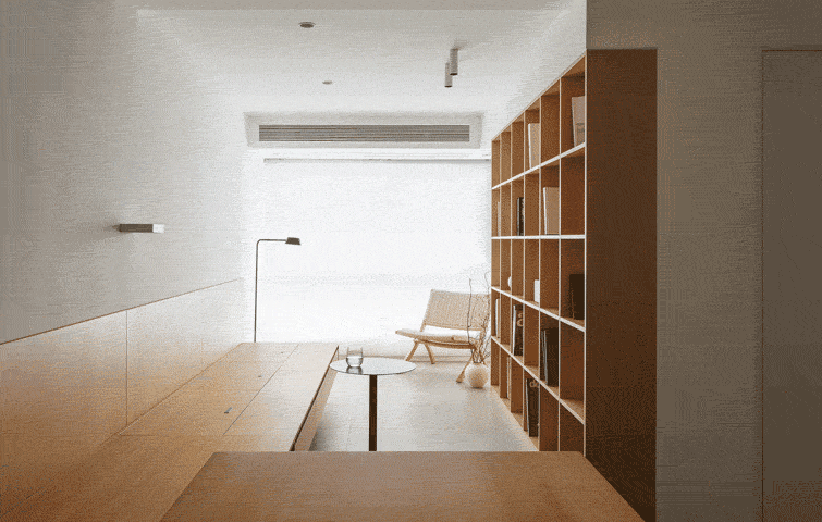 wood and white atelier suze ibd