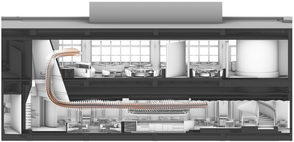 w hotel sol37 by atelier indj