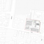 中共奉贤县委旧址扩建，上海 / 同济原作设计工作室