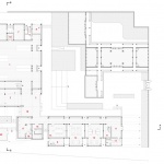 中共奉贤县委旧址扩建，上海 / 同济原作设计工作室