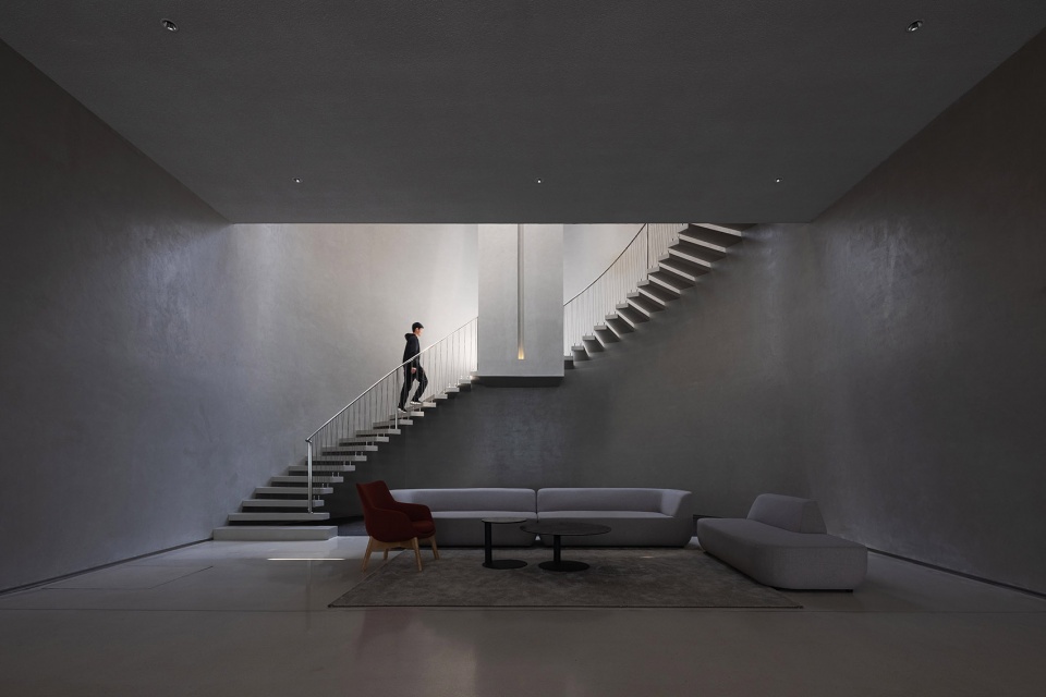 bluepha biofab by xing design