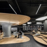北京灵游坊办公总部 / 零壹城市建筑事务所